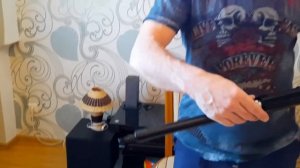 Бенелли Монтефельтро 12/76 левша