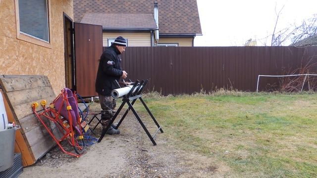 Стреляем вьетнамского вислобрюхого поросенка из карабина смотреть онлайн