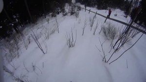 Суна Кировская область