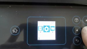 Отключение обновления прошивки Epson XP-3100, XP3105, XP3150