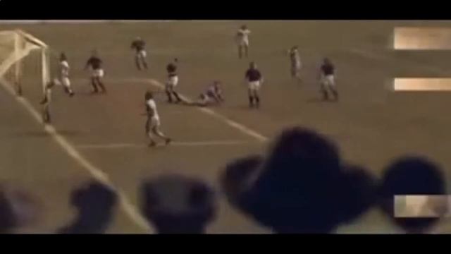 Пеле забивает самый красивый свой гол смотреть онлайн