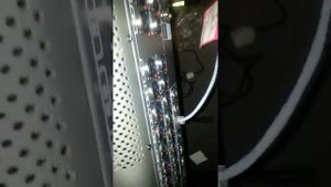 Turbosound iQ15 setup with ultranet connection data at Behringer X32