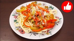 ВКУСНЫЕ ОВОЩИ В СОЕВОМ СОУСЕ (ОВОЩНАЯ ПОДЛИВА) В МУЛЬТИВАРКЕ, РЕЦЕПТ ПРИГОТОВЛЕНИЯ! МУЛЬТИВАРКА