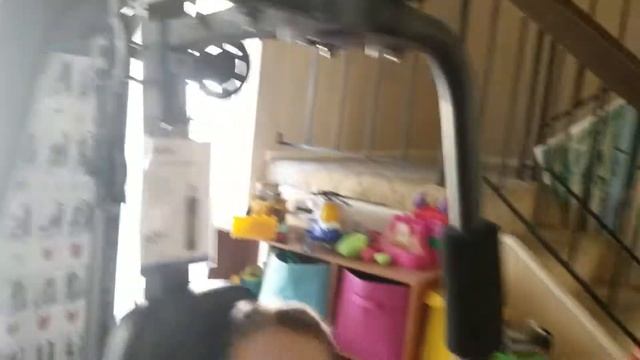 Дети в качалке смотреть онлайн