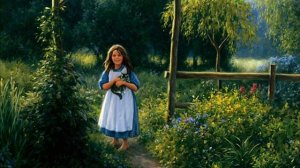 Босиком к здоровью ? Часть 2