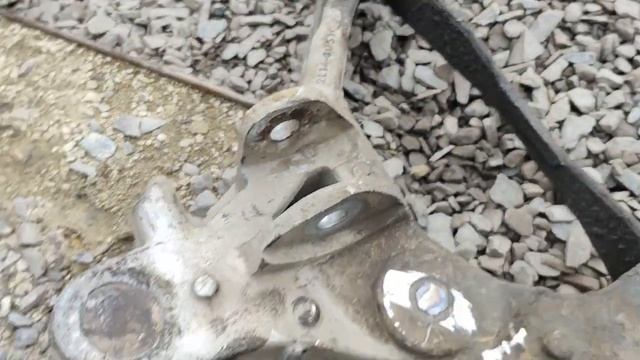 Линкольн Навигатор (Тачка купленная у цыган. Первые разочарования) смотреть онлайн