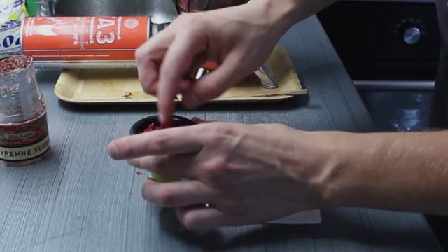 Как сделать вкусный кальян быстро и правильно. DIY смотреть онлайн