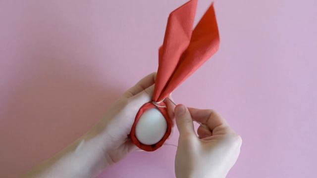 Идеи пасхального декора | Украшение праздничного стола смотреть онлайн