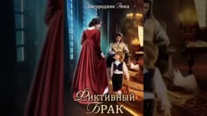 Завгородняя Анна Фиктивный Брак Часть 16,17,18,19,20