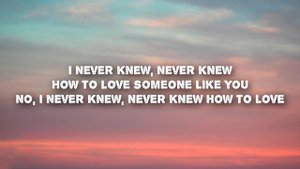 Greg Hatwell, Adele Roberts - If Love Is You (Lyrics)