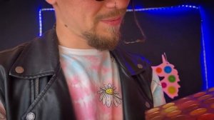 ASMR.Ролевая игра: Похищение?