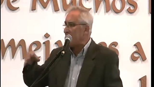 Reunión del Domingo OSCAR MARCELINO смотреть онлайн