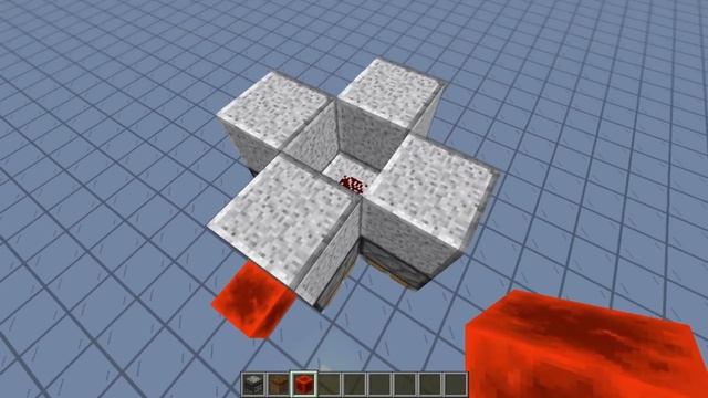 ФЕРМА ТЫКВ И АРБУЗОВ В МАЙНКРАФТ 1.13 - 1.20.1 смотреть онлайн