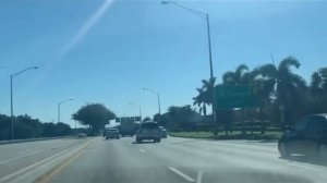 Is Miramar the BEST city to live in? - Drive through tour of MIRAMAR