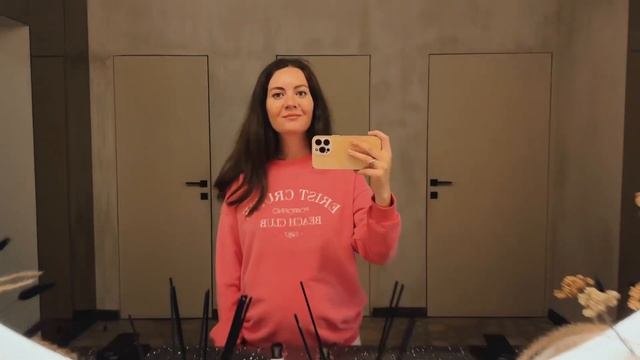 УЮТНОЕ НАЧАЛО ОСЕНИ ? Поездка с мужем за город, обзор стильного отеля VERT, румтур