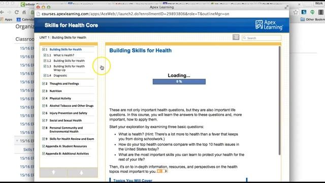 Using Outline Manager смотреть онлайн