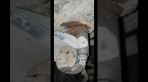 2115 оторвало крабы .Найдено простое решение !