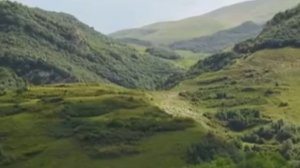 Сельская свадьба в Акушинском р-не с. Гапшима