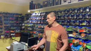 Спиннинг телескопический DAIWA SWEEPFIRE TELE 2.70M 20-60G