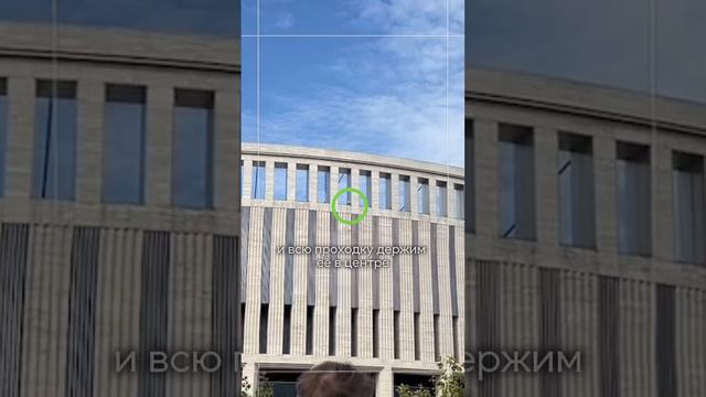 Таймлапс. Идея креативной съемки на телефон