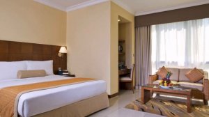 Al Rawda Arjaan by Rotana, Abu Dhabi 4* Абу-Даби, ОАЭ