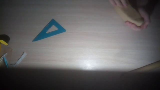 Как слепить кирку из пластилина в реальной жизни. смотреть онлайн