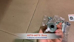 Турбо свисток для глушителя