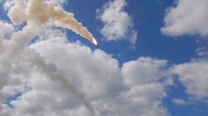Запуск БРК "Бастион" - как запускается ракета "Бастион"