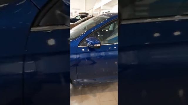 ??? САМЫЙ ДОРОГОЙ Volkswagen POLO⚡⚡⚡ СКОЛЬКО ?