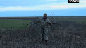 Охота на гусей в Калмыкии. Гусиная охота . 2018