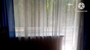 Санаторий БУГ                      один из номеров