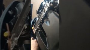 yamaha 150 диагностика