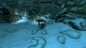 Skyrim Playthrough Episode 10 "I Can't Get Rid of My Diseases!"