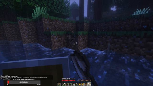 MINECRAFT/ СТРИМ/ ВЫЖИВАНИЕ С ДЕВУШКОЙ/ НУБЫ В МАЙНКРАФТЕ смотреть онлайн