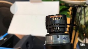 NEW 100% - SENNHEISER E845S & E945 - MADE IN GERMANY