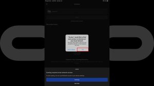 How to Cast Oculus Quest 2 to iPhone, iPad or Android Screen