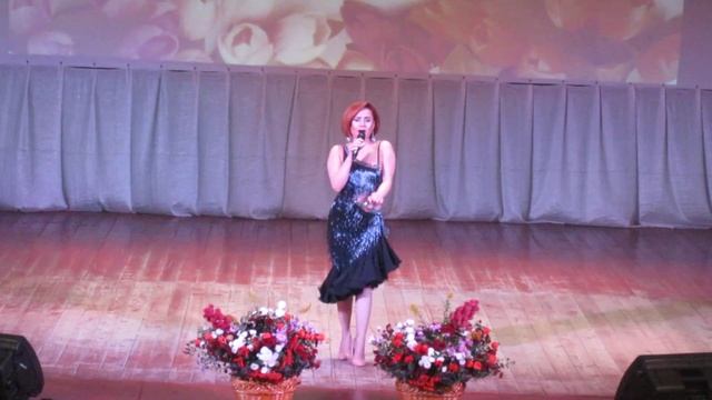 Лилия  Разинькова "Улыбайся"