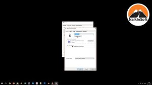 1 минута чтобы убрать эхо с микрофона Windows 10