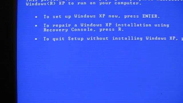 Error Loading Operating System continued Solution Found смотреть онлайн