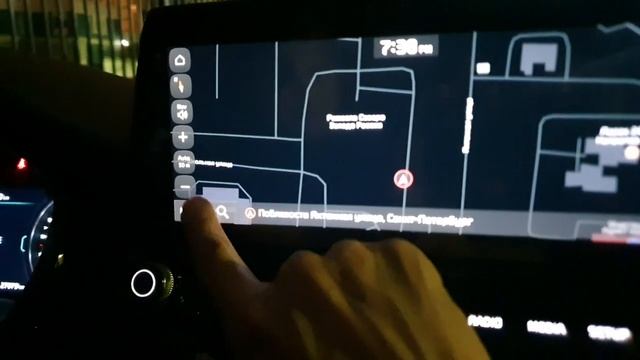 Русификация КИА Seltos. SP2.KOR смотреть онлайн