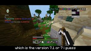 TOP 5 BEST ANDROID MCPE KEYSTROKES TEXTURE PACKS! (1.17- 1.18+)