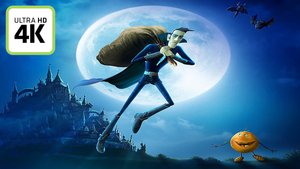 Кощей. Похититель невест (4K ULTRA HD) ? Русский Трейлер 2 ? Мультфильм 2022 ? С 9 июня 2022 ?