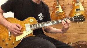 Cinderella ・ DON’T KNOW WHAT YOU GOT  Guitar Cover