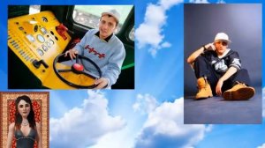 История Николая Титора (дирижабль, ага)