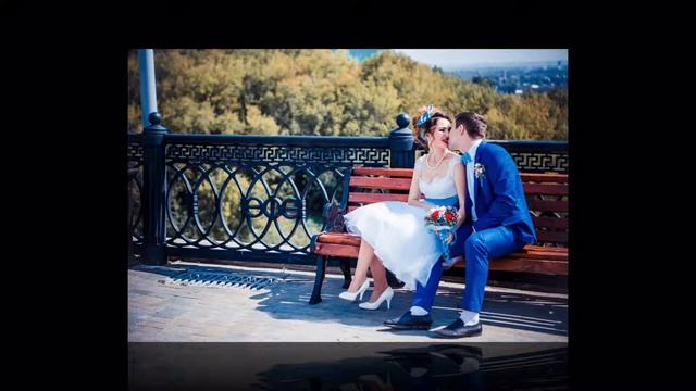 Свадьба Маши и Паши 05.08.2016 Свадьба в стиле стиляг #стиляги смотреть онлайн