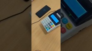 Инструкция по добавлению ID к кассе Меркурий 185Ф
