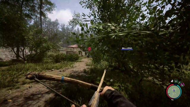 Sons of the Forest 2024 #1 смотреть онлайн