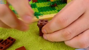 ЗОМБИ ПРОТИВ РАСТЕНИЙ: КОНСТРУКТОР И ЗОМБОСС! ПАПА РОБ ИГРАЕТ В PLANTS VS ZOMBIES - СБОРНИК! 13+