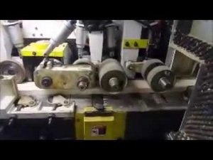 Leadermac C 623 2001