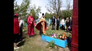 селу Сухая Буйвола 250 лет